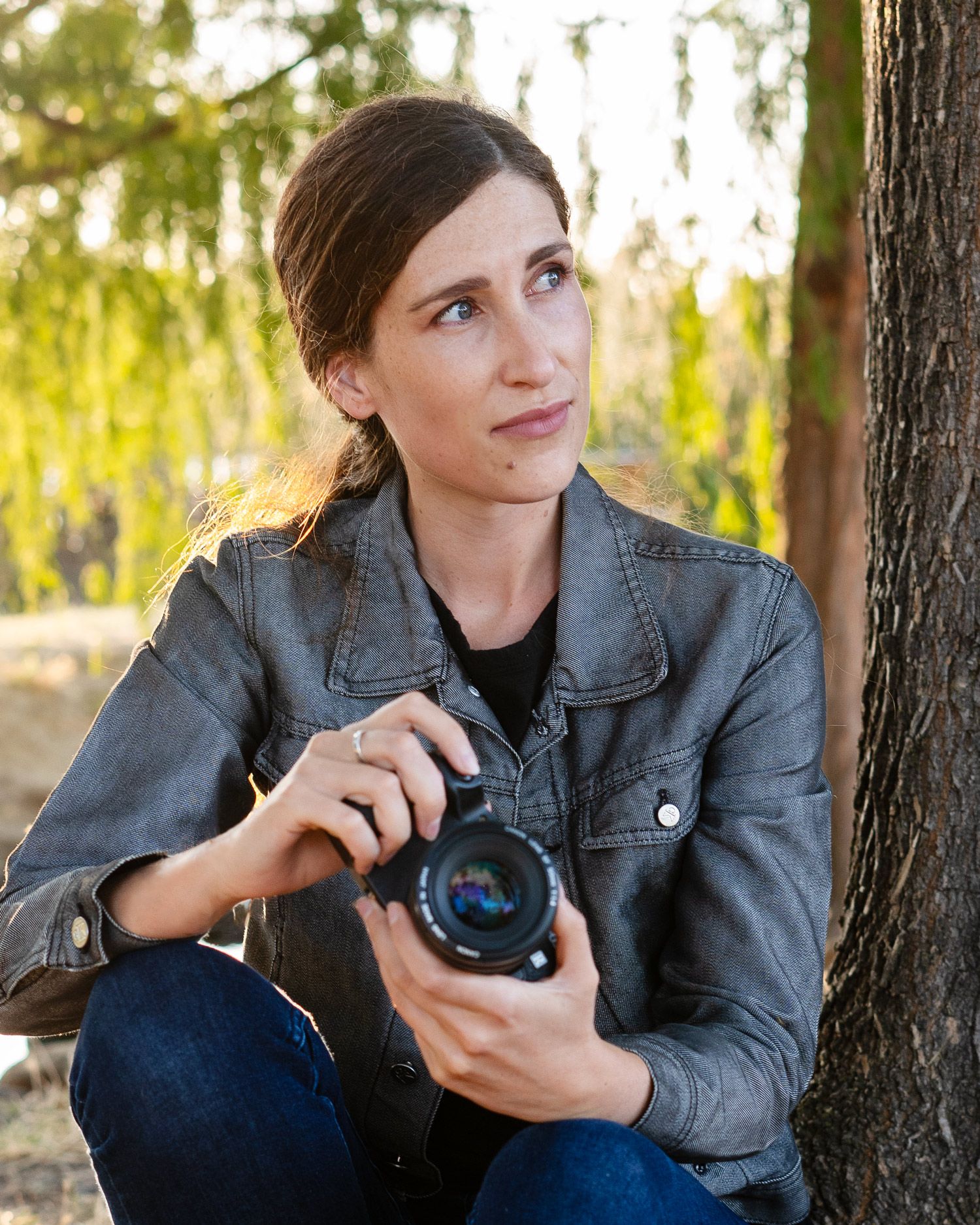 Commercial Photographer Serving the San Francisco Bay Area & Beyond.