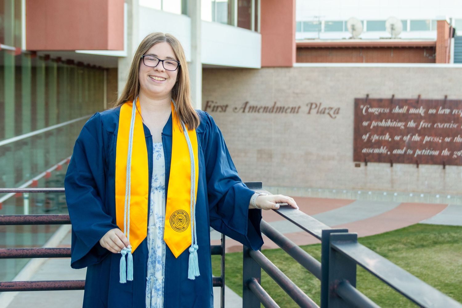 arizona, portrait, rhianna k photography, college, grad