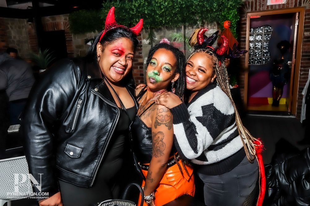 EVENT PHOTOGRAPHY PARTY PHOTO