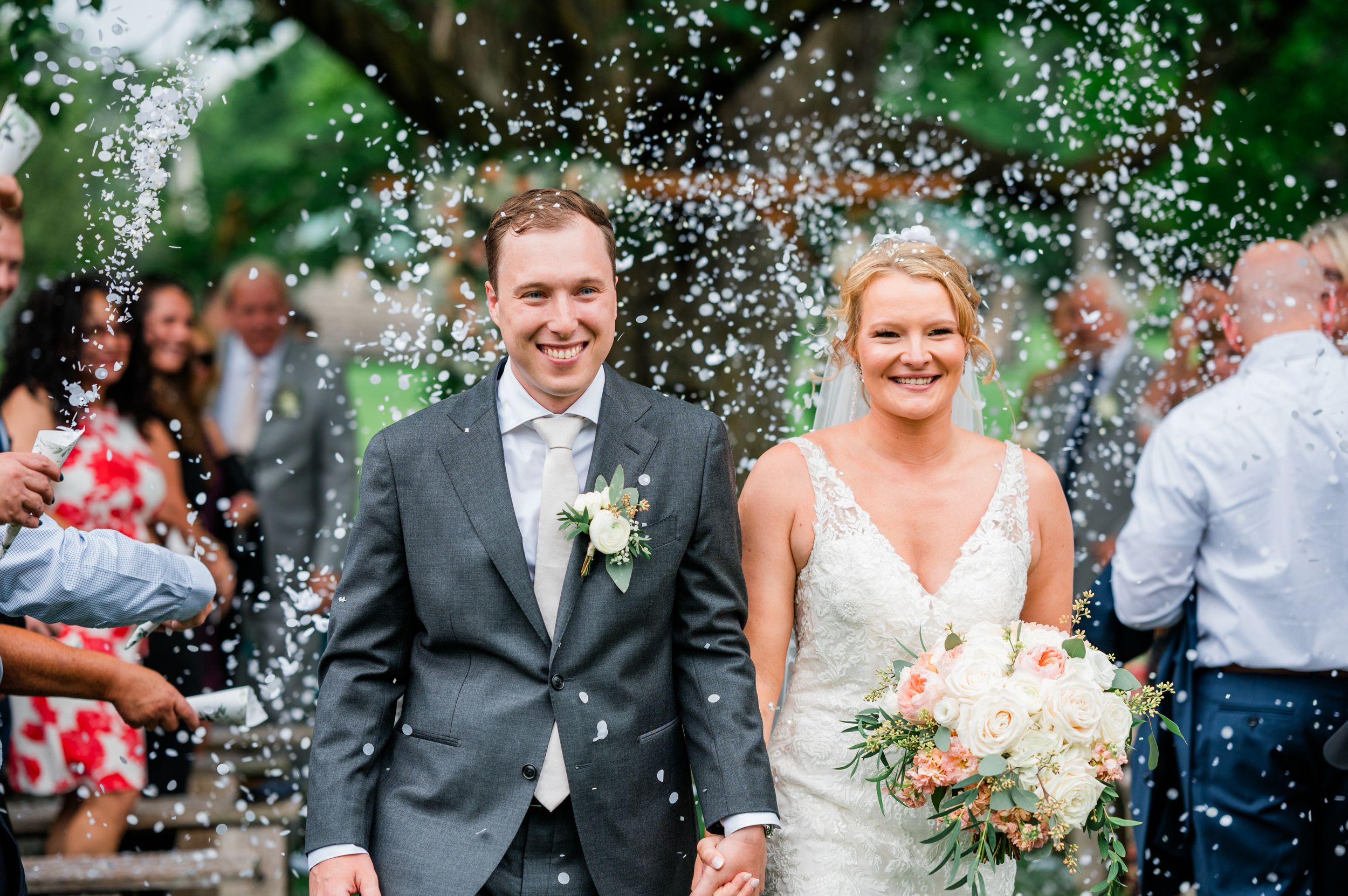 Jessra Photography - Wedding Photographers CT