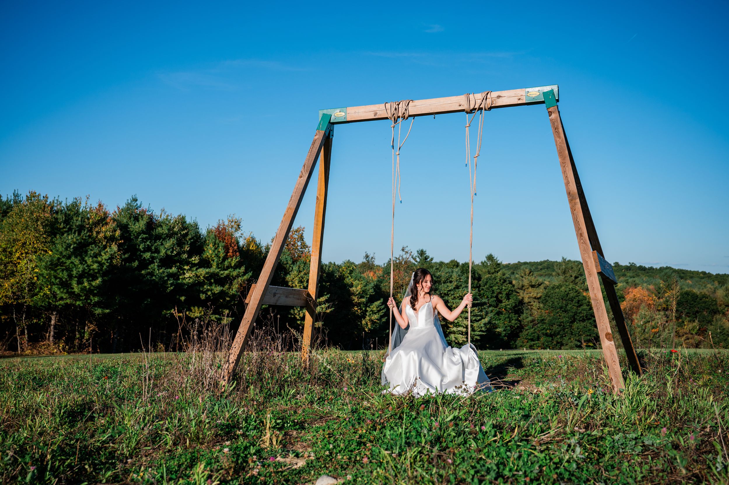 Jessra Photography - Wedding Photographers CT