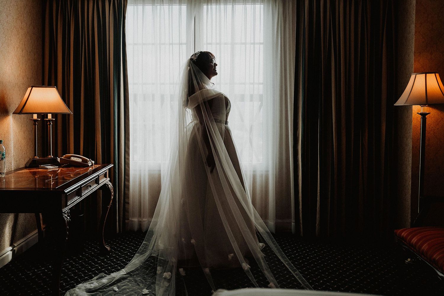Bodas El Salvador y sesiones de fotos creativas