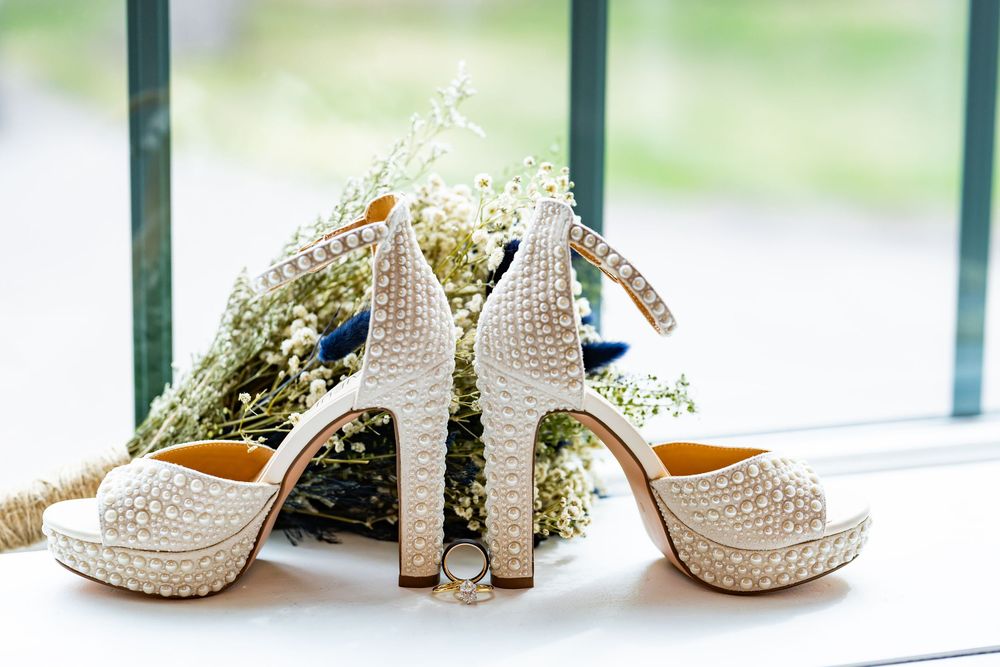 Riverhaven wedding moorhead, mn