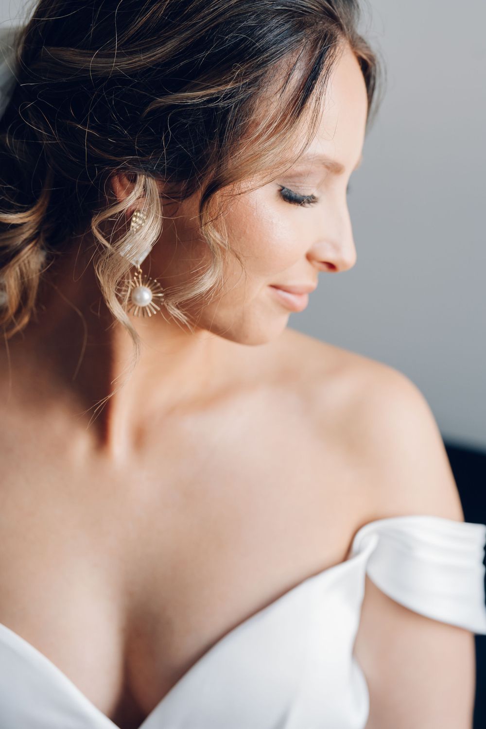 J.Powers at the Hilton wedding photographer