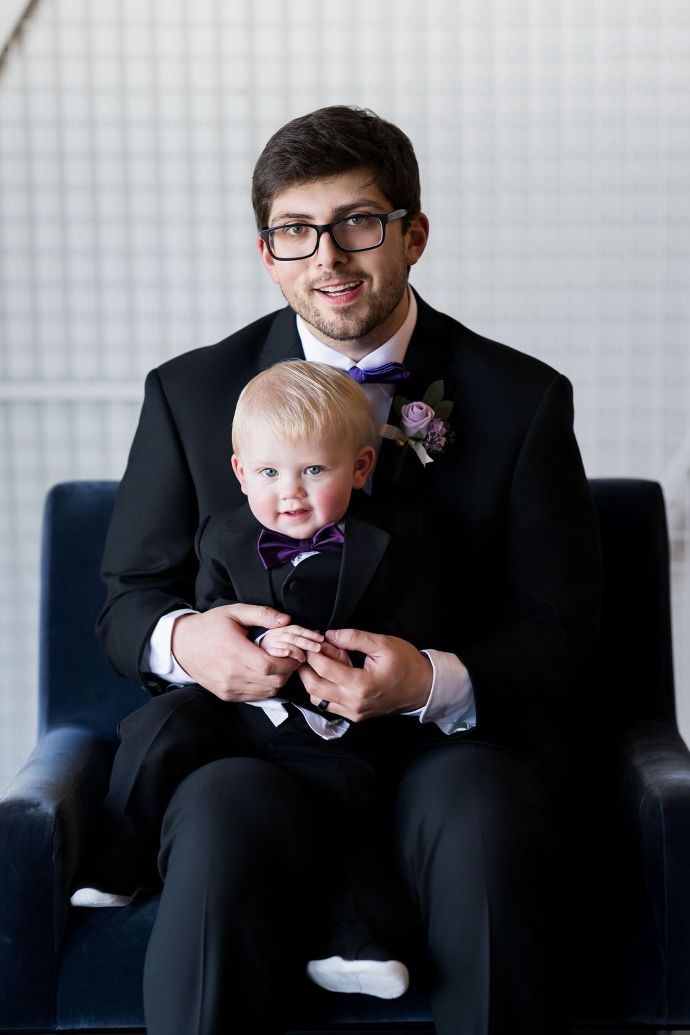 Family wedding photos Brewhalla