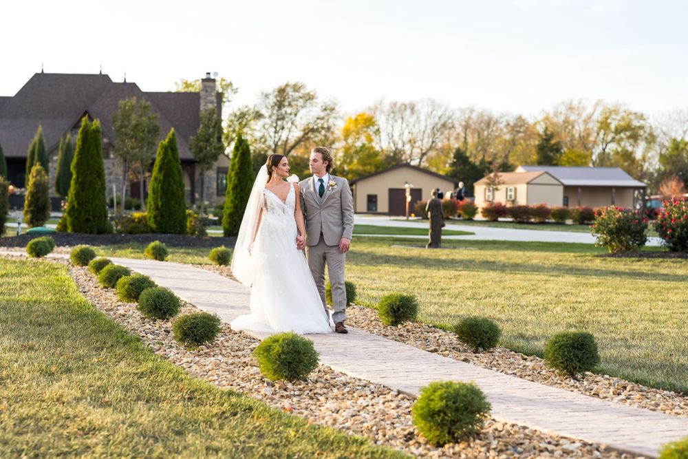 North dakota wedding photographer