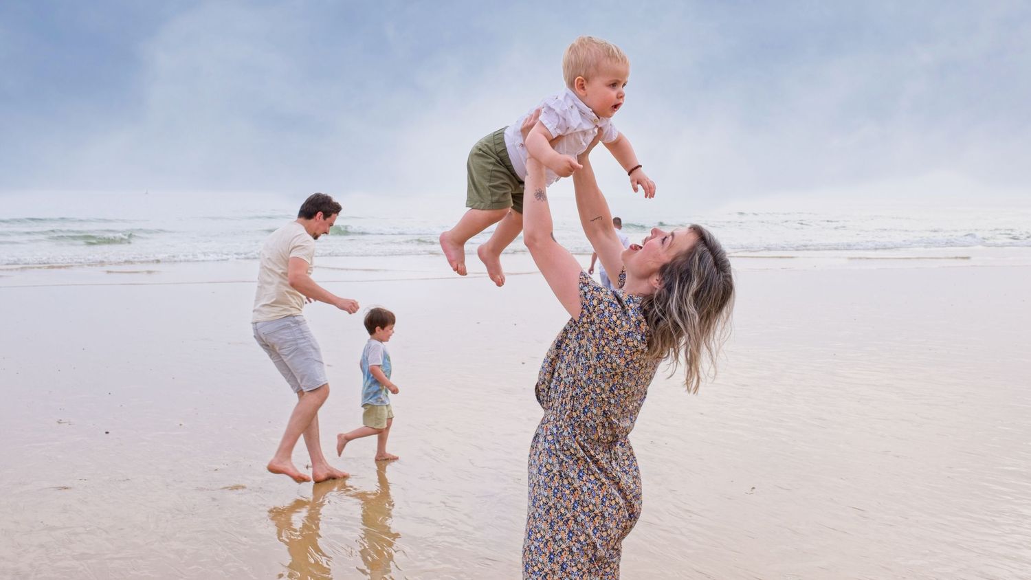 Photo Session Portfolio, Highlights  | Serra Ribeiro photography | Algarve Photographer