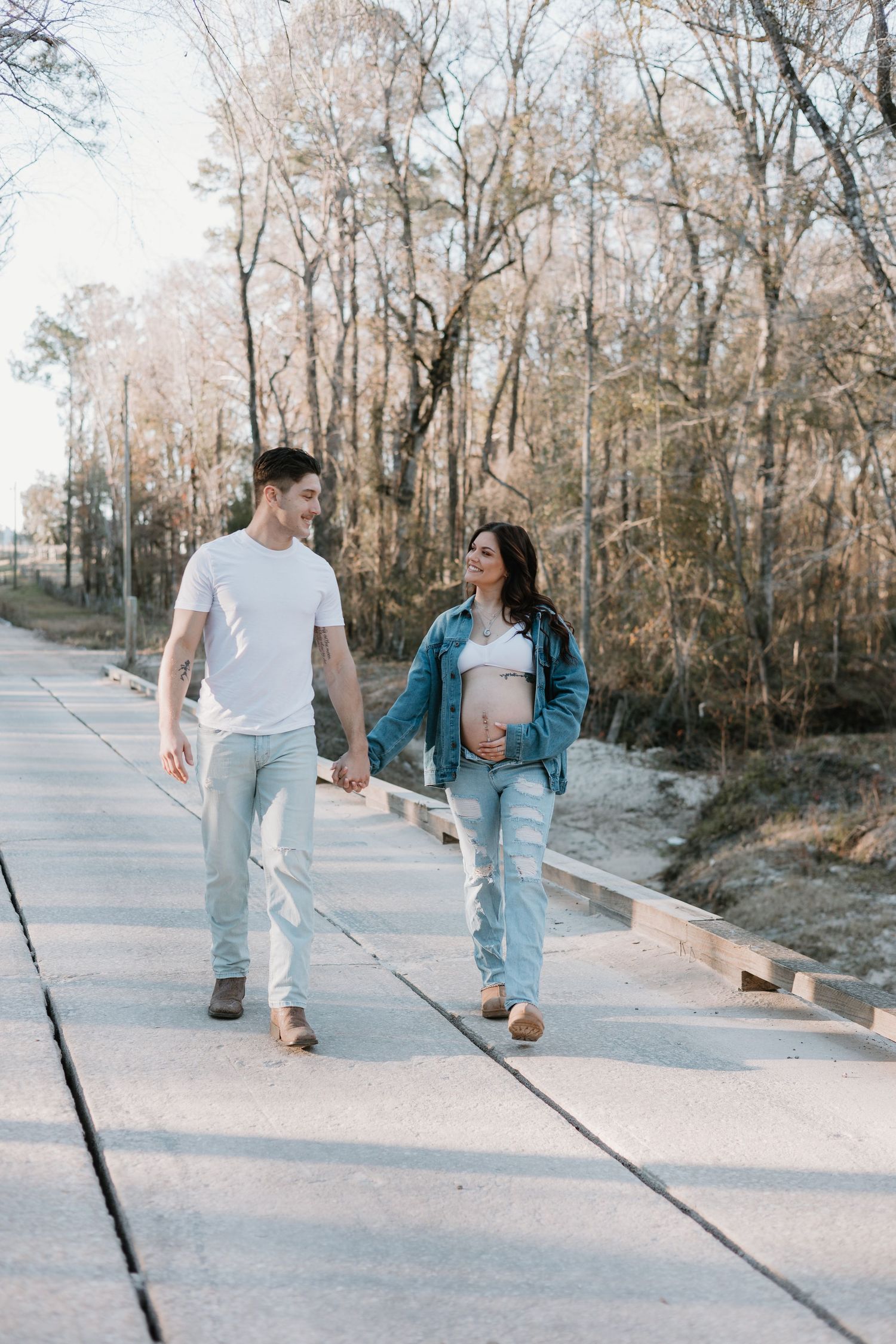 Maternity Session