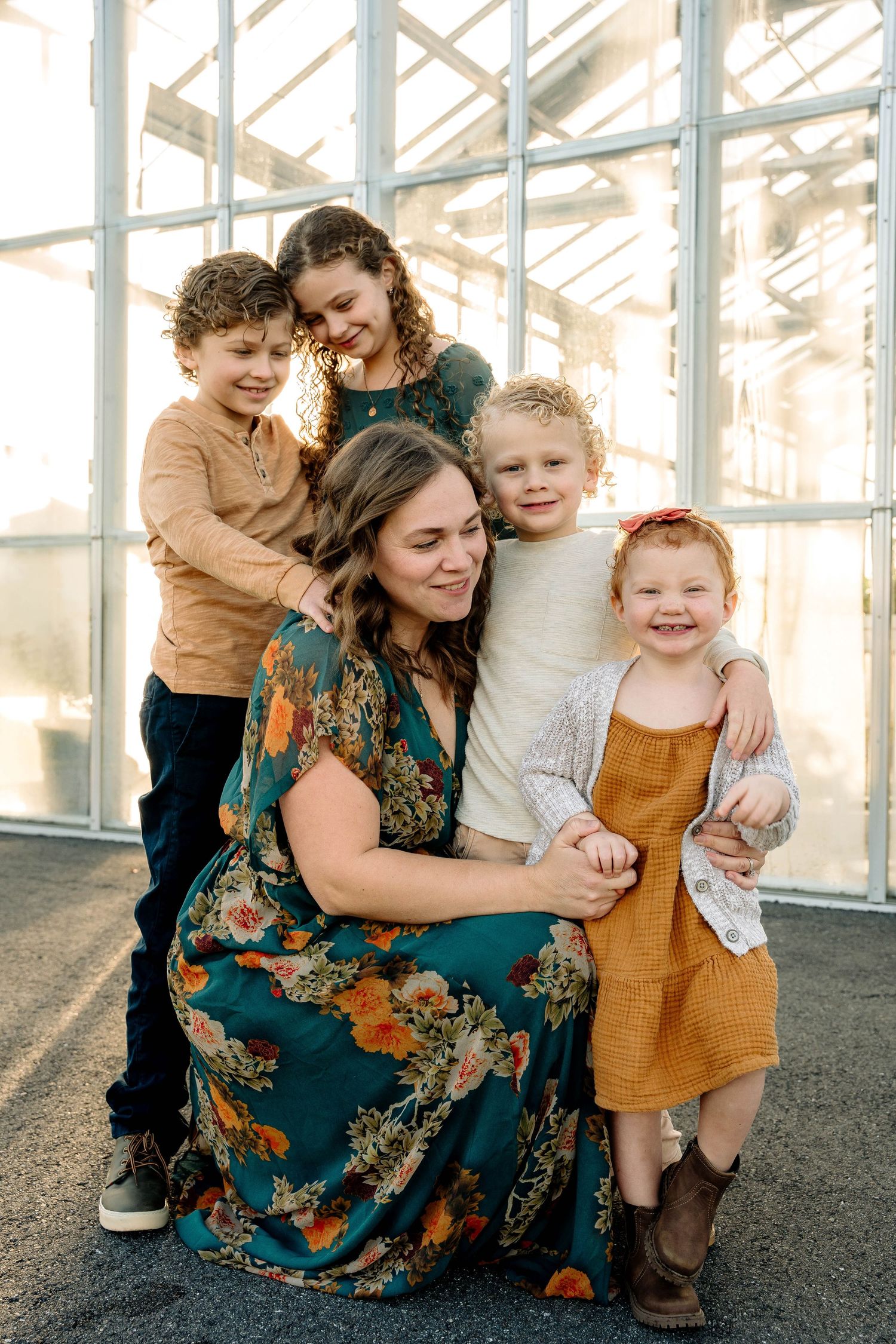 Lakeland Family Photographer