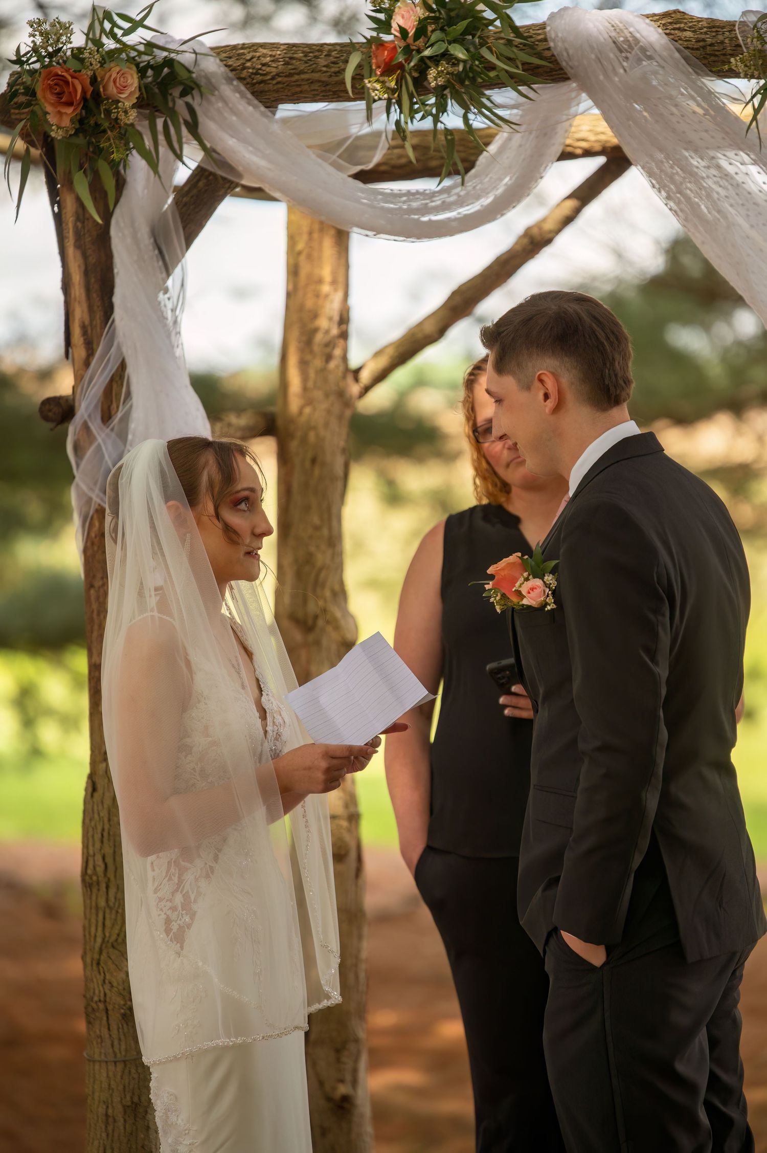 Wedding