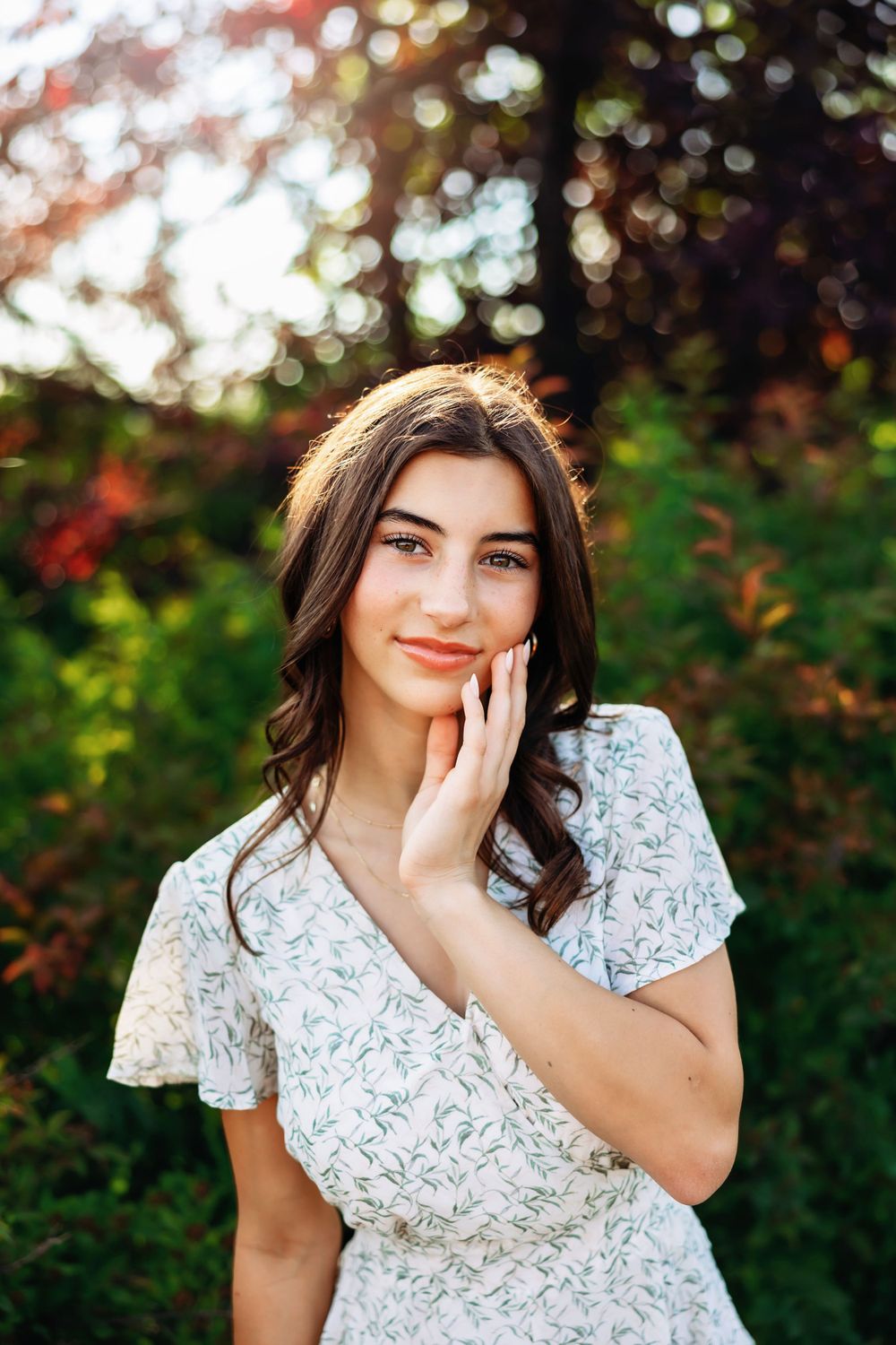 Fairbanks Alaska fine art senior photos,  Fairbanks luxury senior photography studio, best senior photographer near me