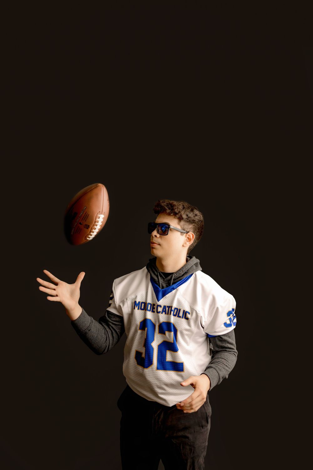 Fairbanks Alaska fine art senior photos,  Fairbanks luxury senior photography studio, best senior photographer near me