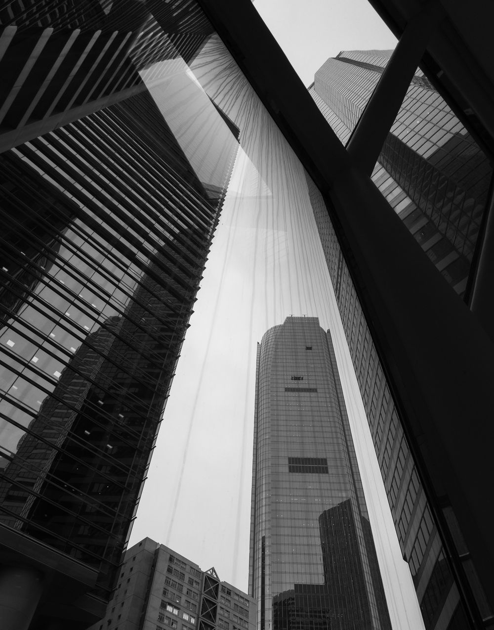 Metapixels Photography
Copyright Image 2024
Taikoo Place, Quarry Bay, 
Taikoo Two Commercial Office Tower