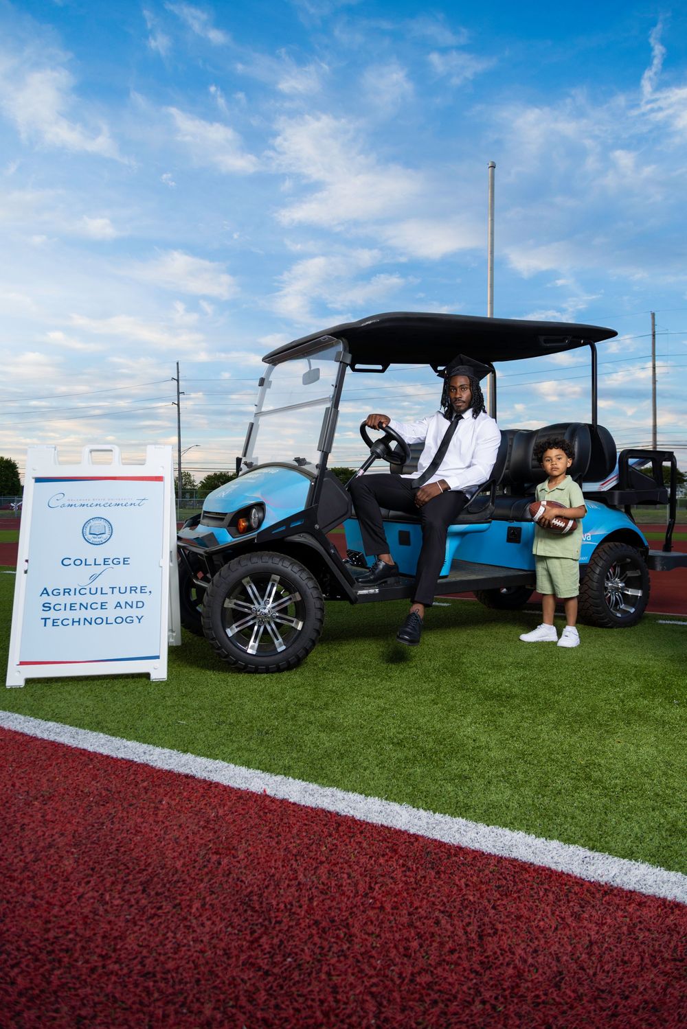 Captured by BFProductions