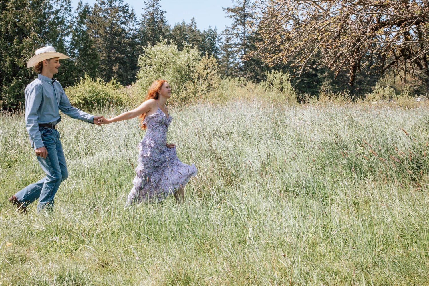San Juan Islands Branding Photography