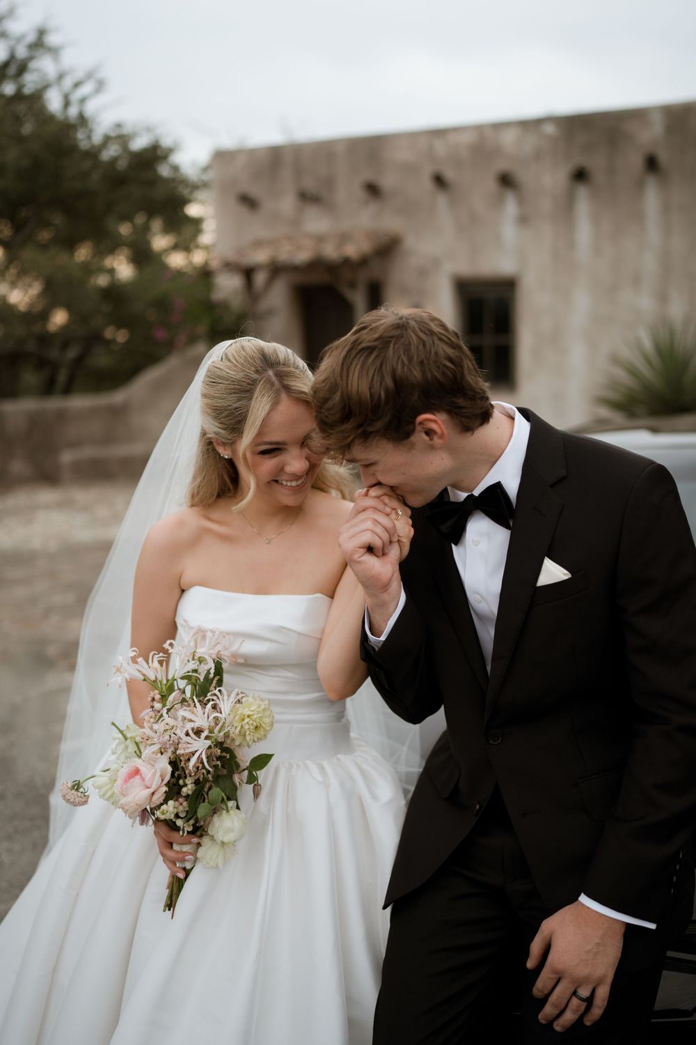Lost Mission Couples Portraits