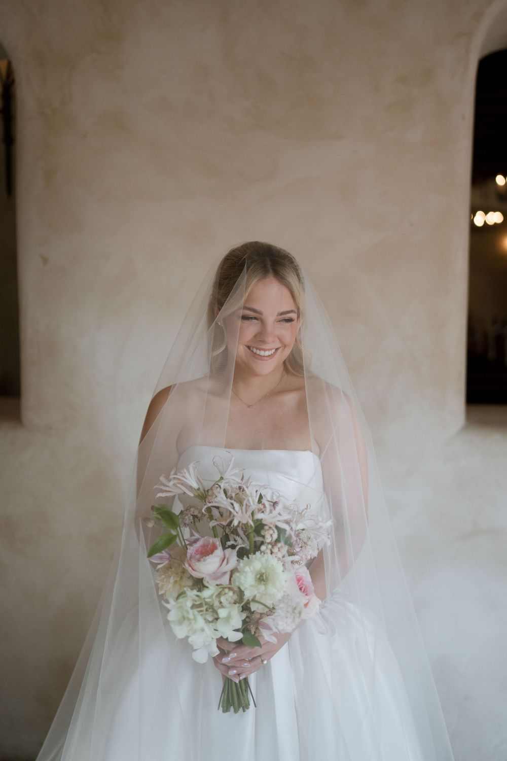 Lost Mission Bridal Portraits