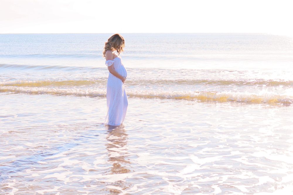 Maternity Photographer in Poole