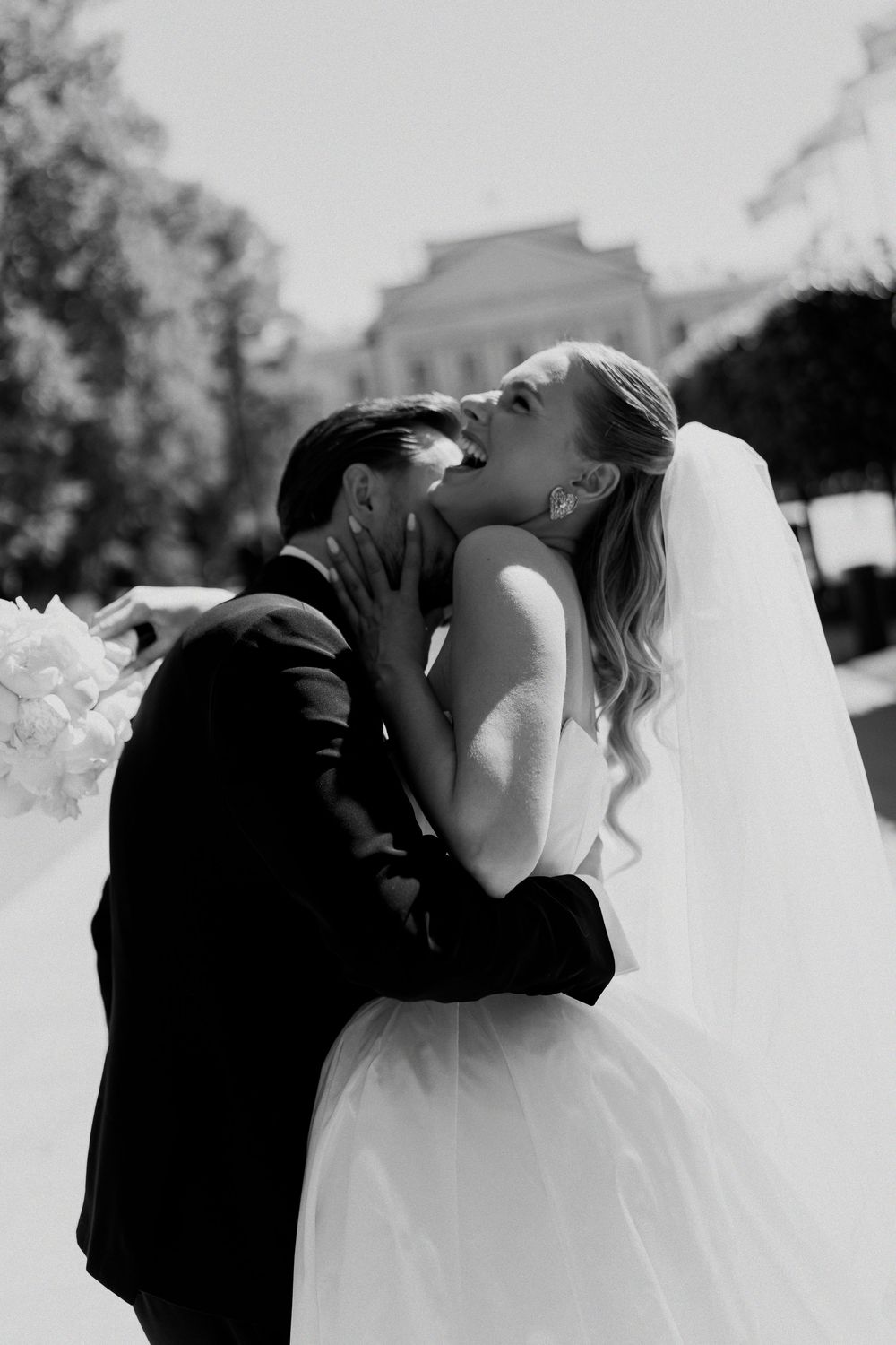Wedding Photographer and Videographer