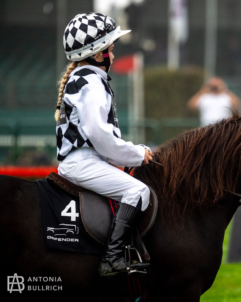 Shetland Grand National