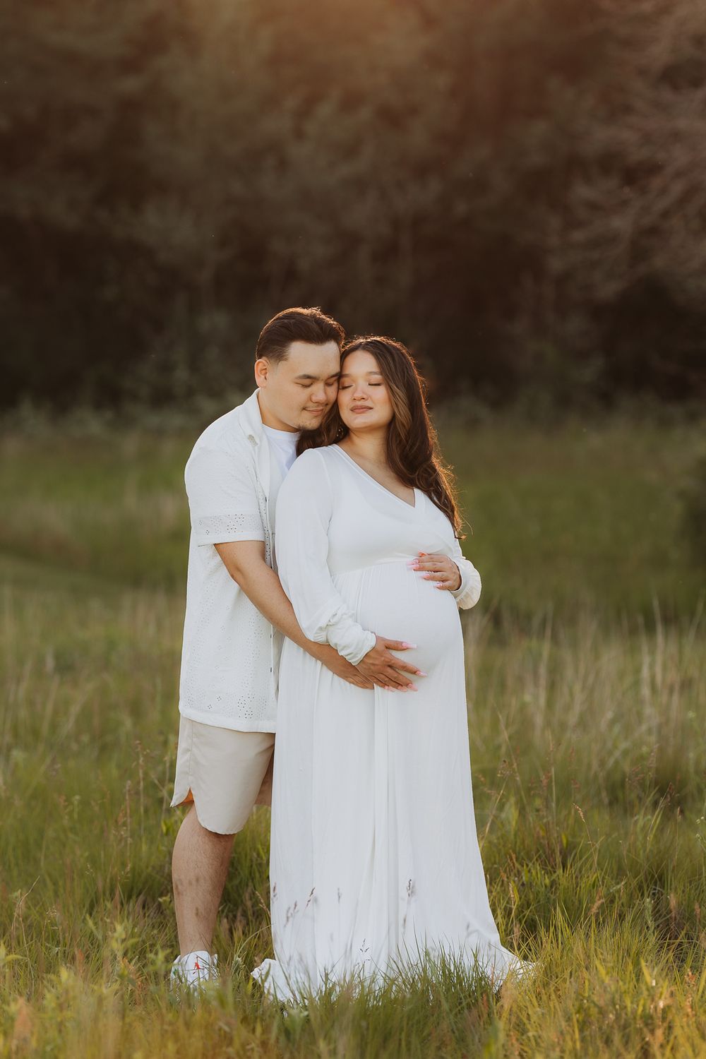 maternity photos