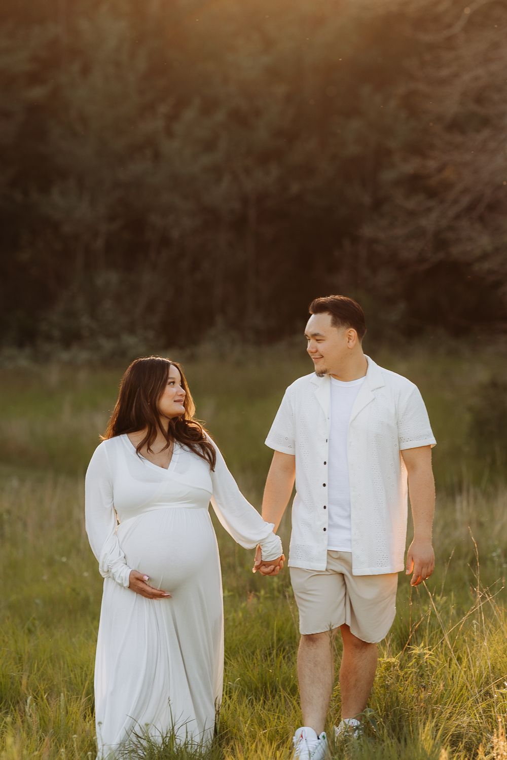 maternity photos