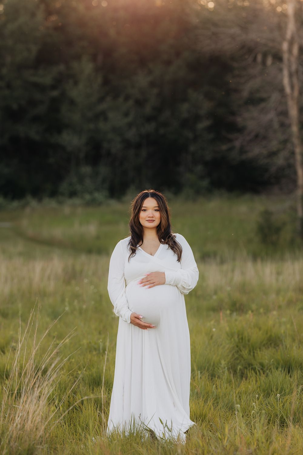 maternity photos