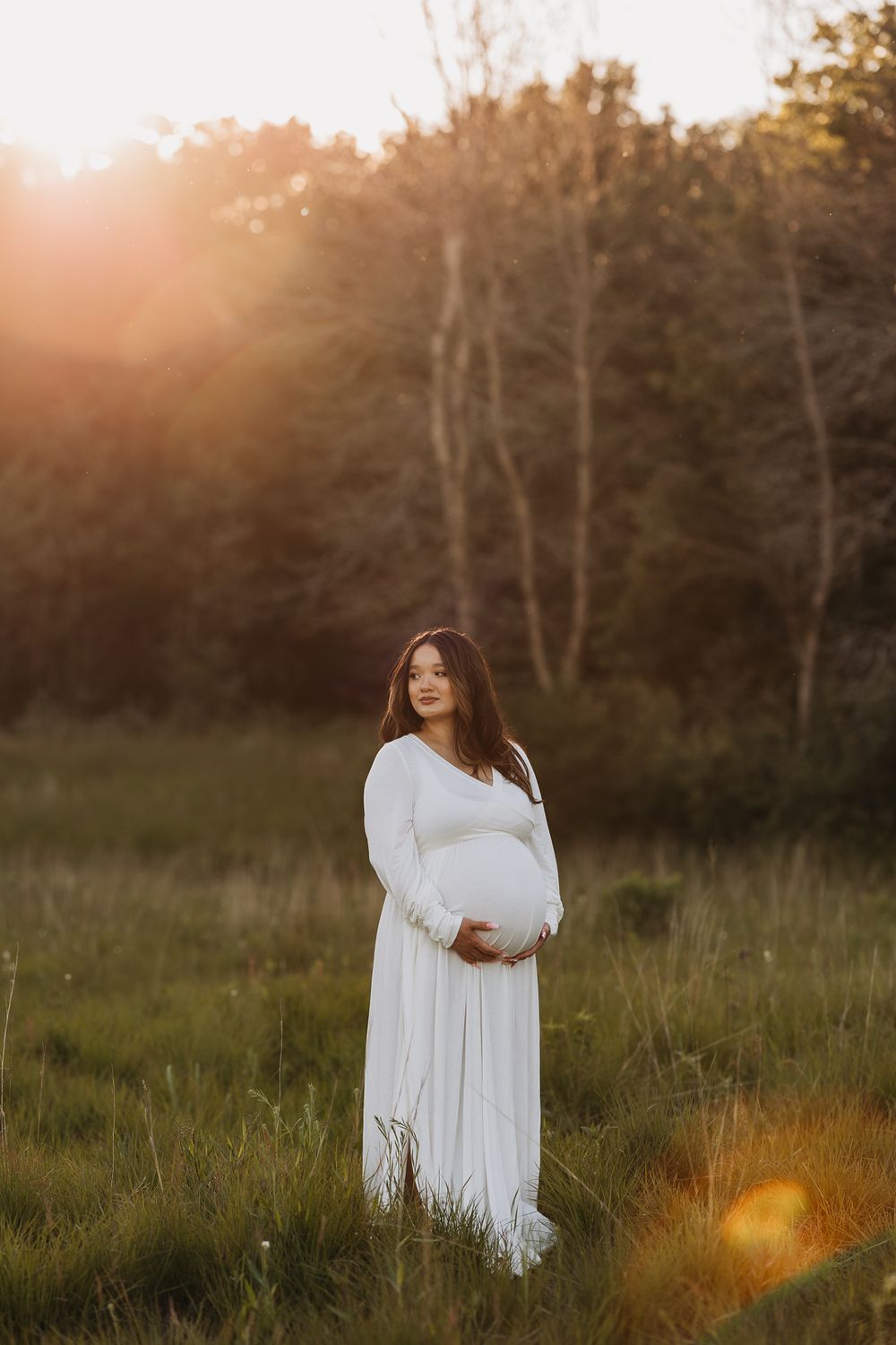 maternity photos