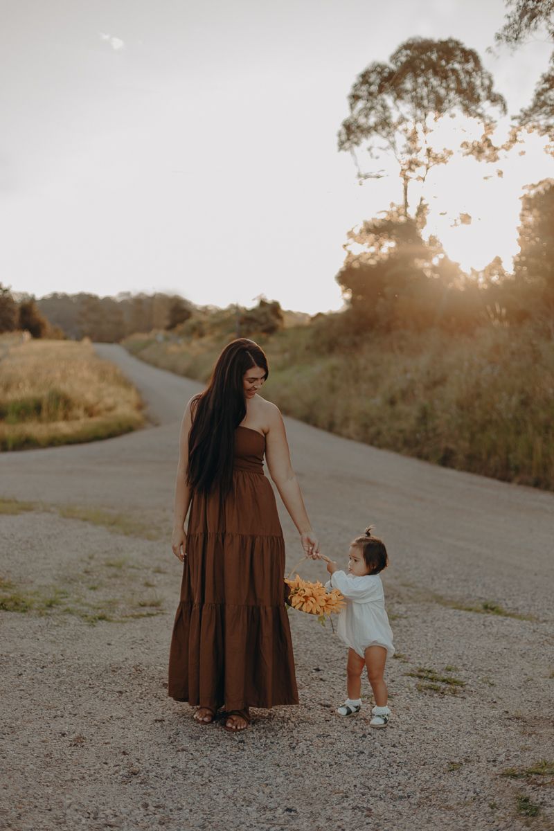 Sunshine Coast Mothers Day Photographer