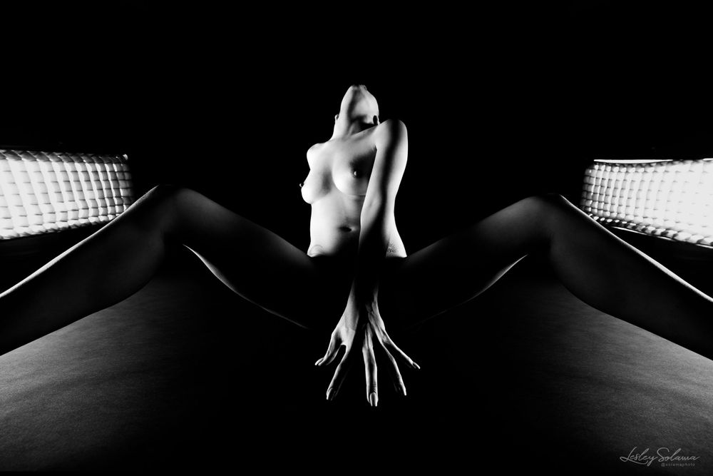 ©LesleySolam