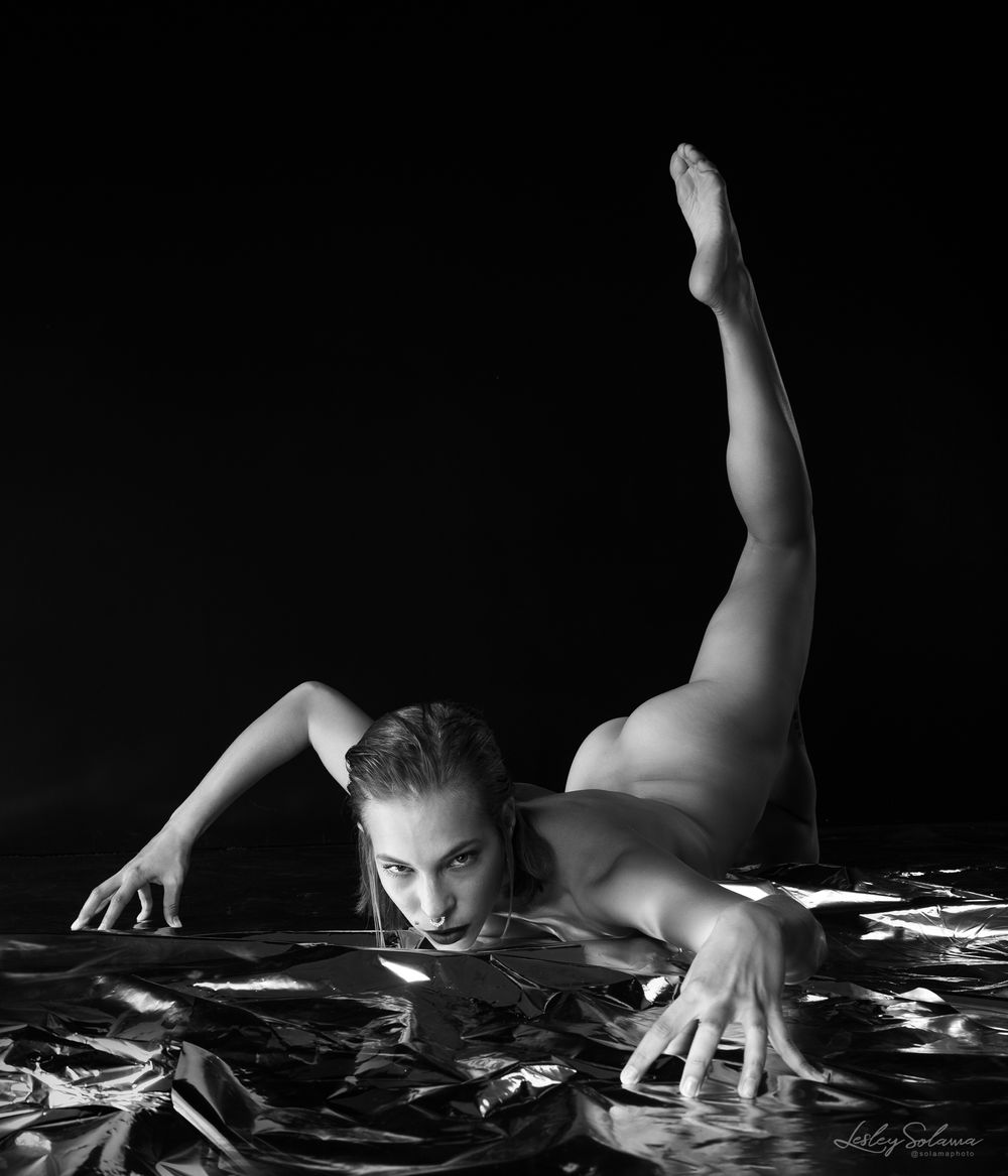 ©LesleySolam