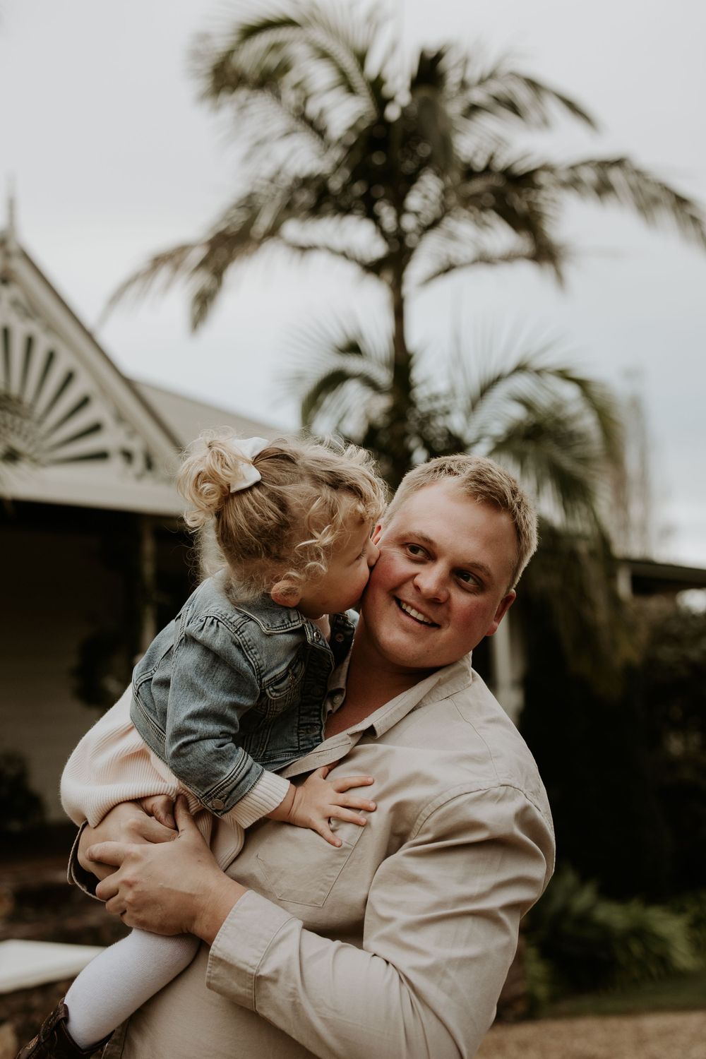 Family Photography Session in Dunedin