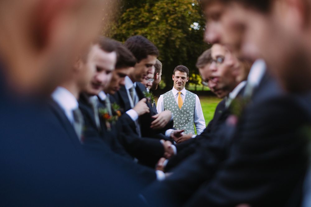 Photo Mariage