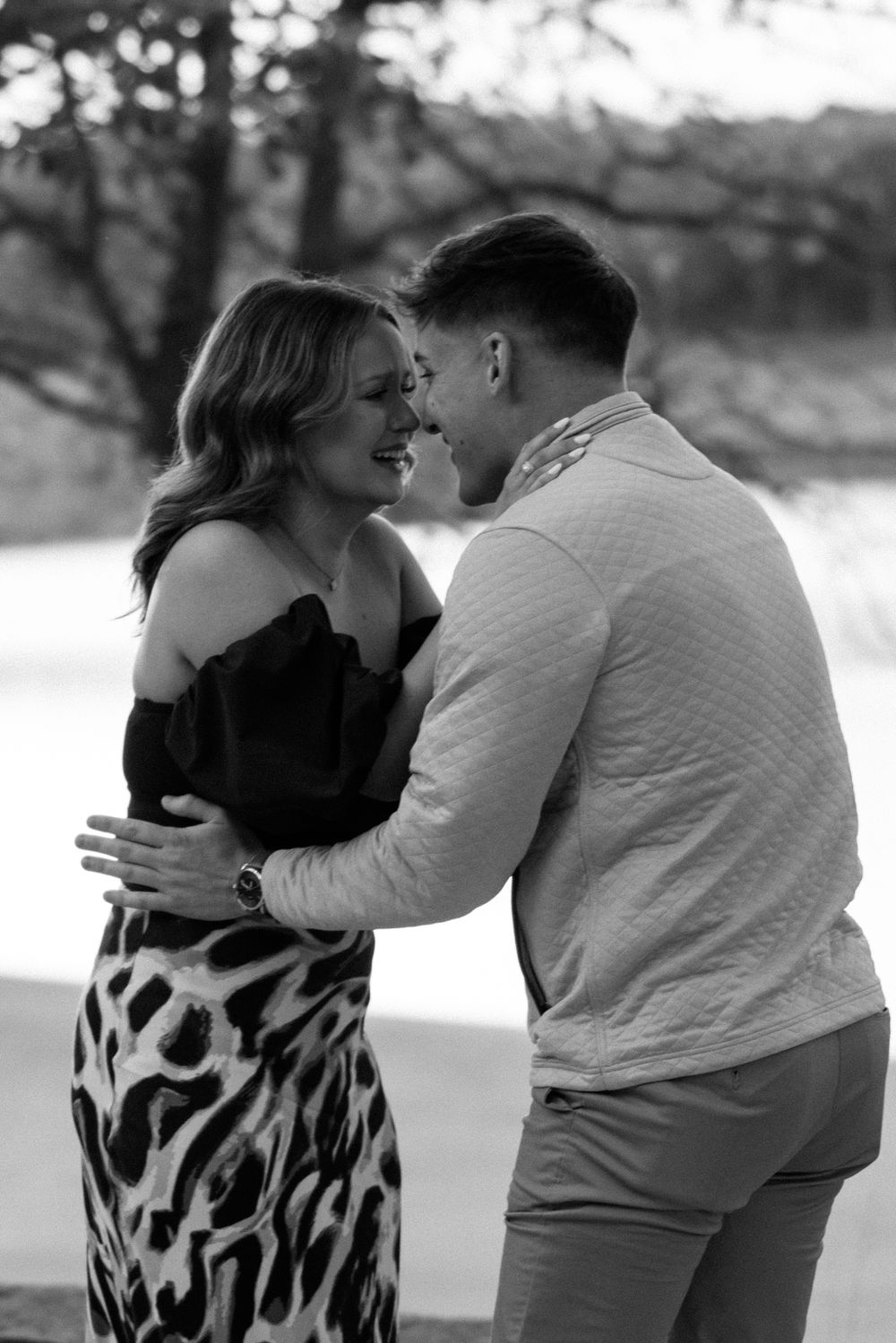 Engagement Photos. Texas Engagement Photographer. Oklahoma Engagement Photographer. Proposal Photographer. Engaged.