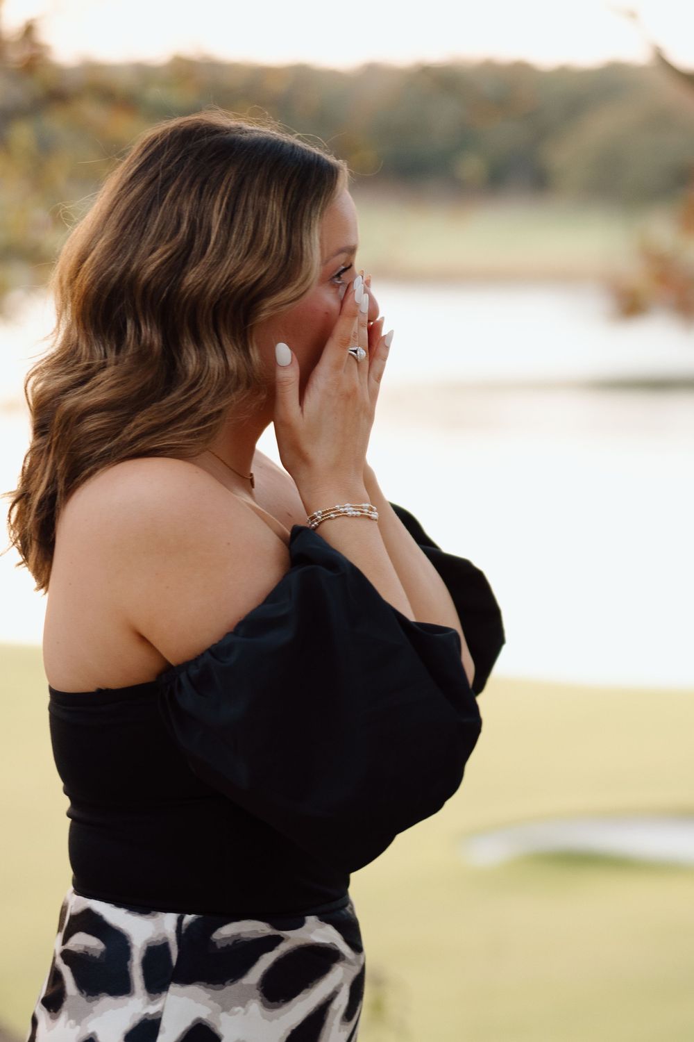 Engagement Photos. Texas Engagement Photographer. Oklahoma Engagement Photographer. Proposal Photographer. Engaged.