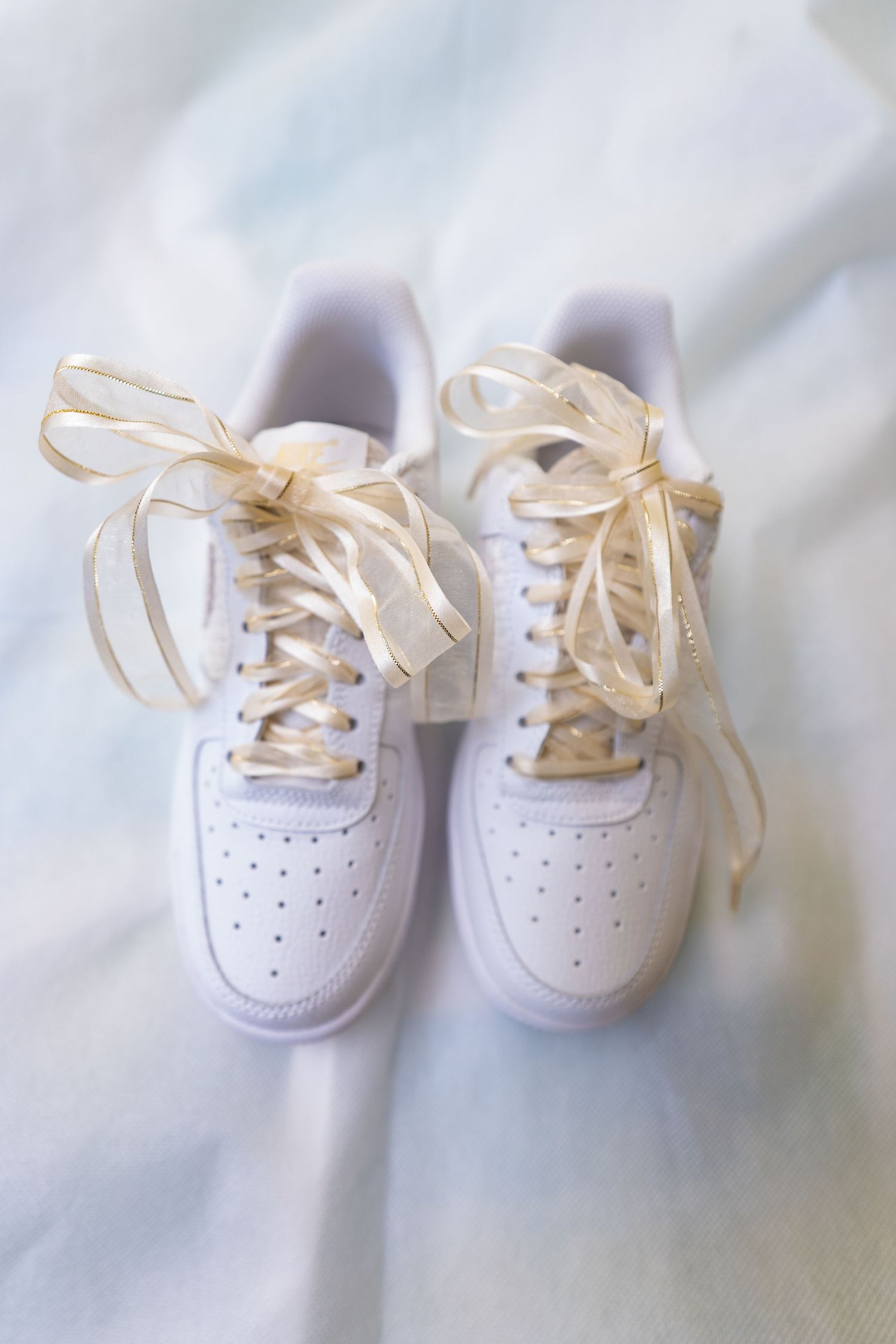 The little details that make your day difference, a shoe lay flat shot by Visual Folklore.