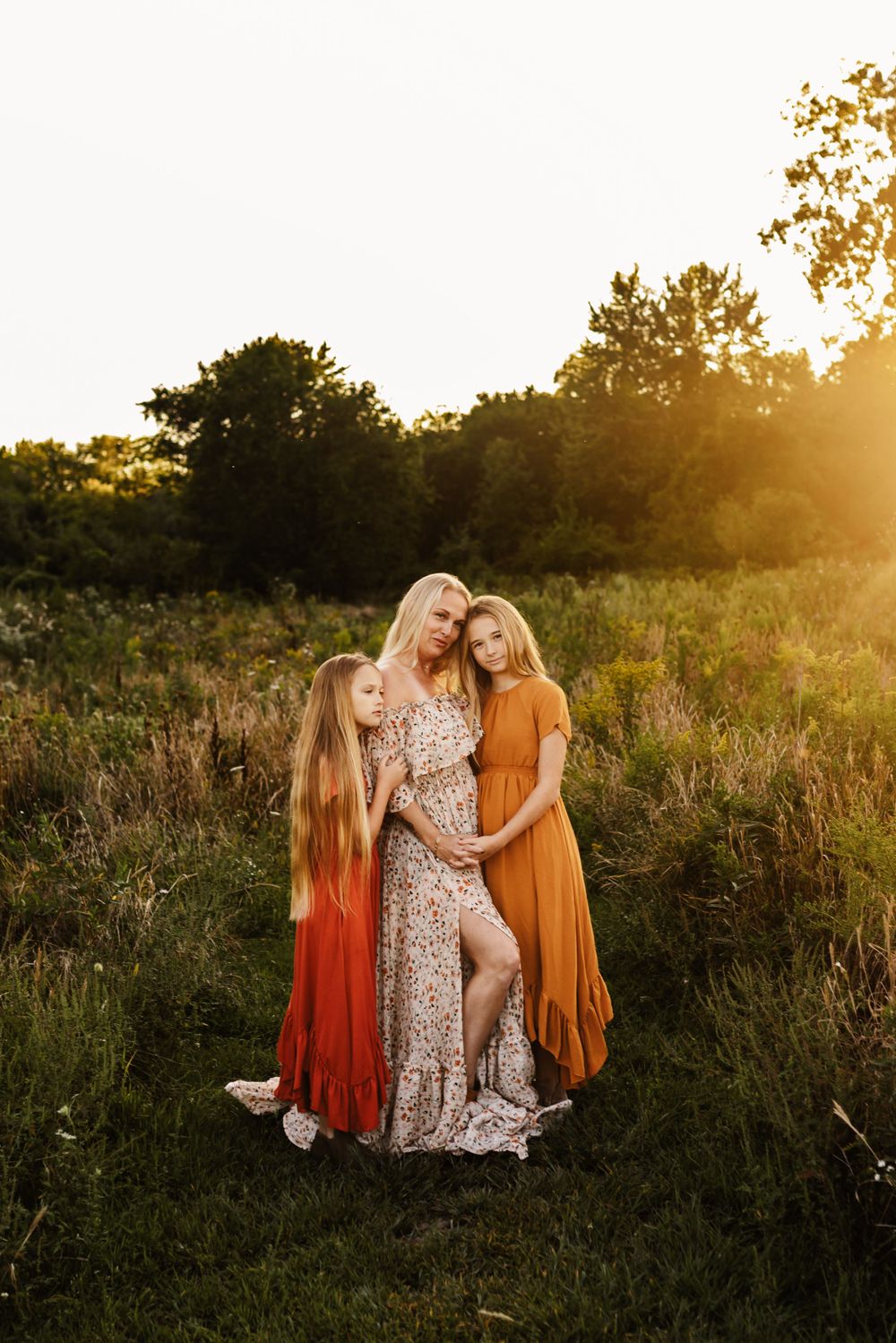 Family Photographer Marion Indiana