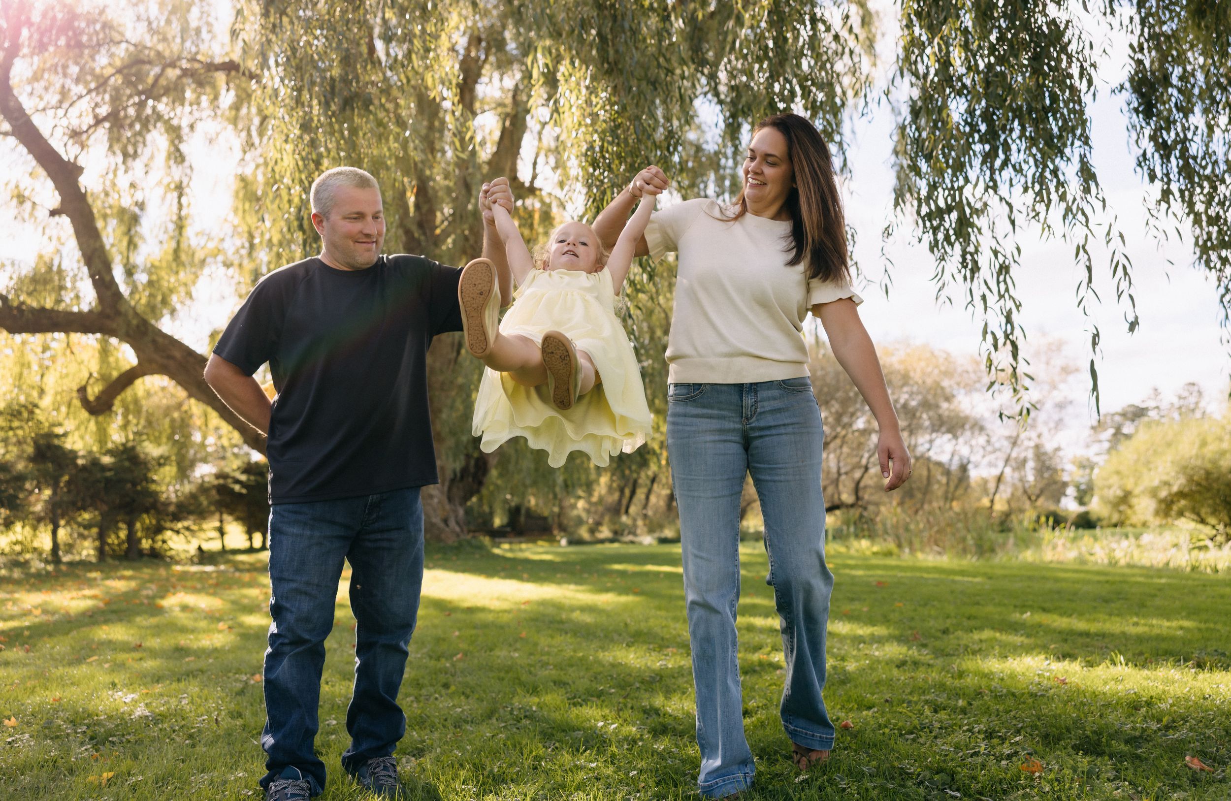 Family Mini Session, Photographer Near Me, Grand Pre Historical Site, Nova Scotia, Family Photographer, Fall Mini Sessions
