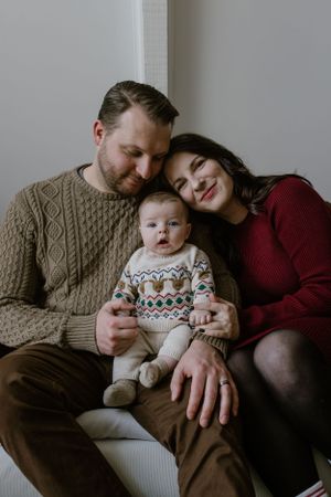 Aframe Christmas Mini Sessions, Halifax Photographer, Belleville Photographer, Ontario Photographer, Family Photographer