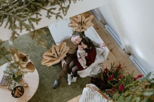 Aframe Christmas Mini Sessions, Halifax Photographer, Belleville Photographer, Ontario Photographer, Family Photographer