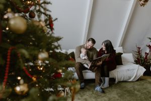 Aframe Christmas Mini Sessions, Halifax Photographer, Belleville Photographer, Ontario Photographer, Family Photographer