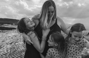 Family Session, Beach Session, Annapolis Valley, Scots Bay, Halifax Family Photographer, Belleville Family Photographer, Nova Scotia