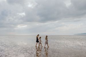 Family Session, Beach Session, Annapolis Valley, Scots Bay, Halifax Family Photographer, Belleville Family Photographer, Nova Scotia