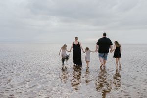Family Session, Beach Session, Annapolis Valley, Scots Bay, Halifax Family Photographer, Belleville Family Photographer, Nova Scotia