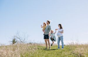 Family session, Stirling Ontario, Ontario Family Photographer, Belleville Photographer, Lifestyle Photographer, Southern Ontario