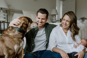 In-home newborn, Family Session, Lifestyle Photography, Halifax Photographer, Nova Scotia Photographer, Belleville Ontario Photographer