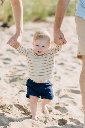 Family Session, Conrad's Beach, Lawrencetown Nova Scotia, Halifax, Beach Session, Travel Photographer, Belleville Photographer