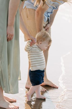 Family Session, Conrad's Beach, Lawrencetown Nova Scotia, Halifax, Beach Session, Travel Photographer, Belleville Photographer