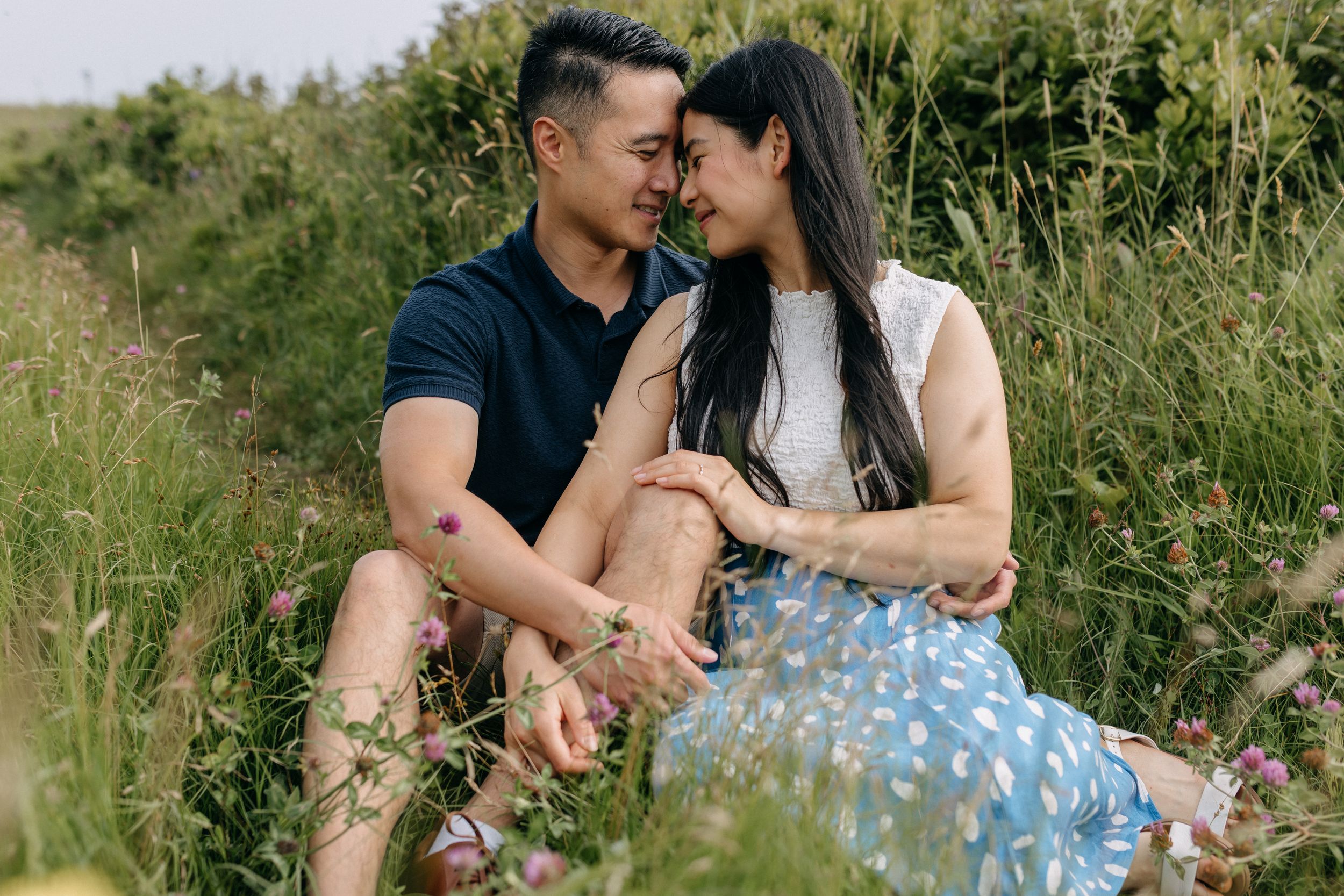 Lawrencetown Beach, Halifax Nova Scotia, Couples Session, Mini Session, Travel Photographer, Belleville Photographer, Lifestyle Photographer