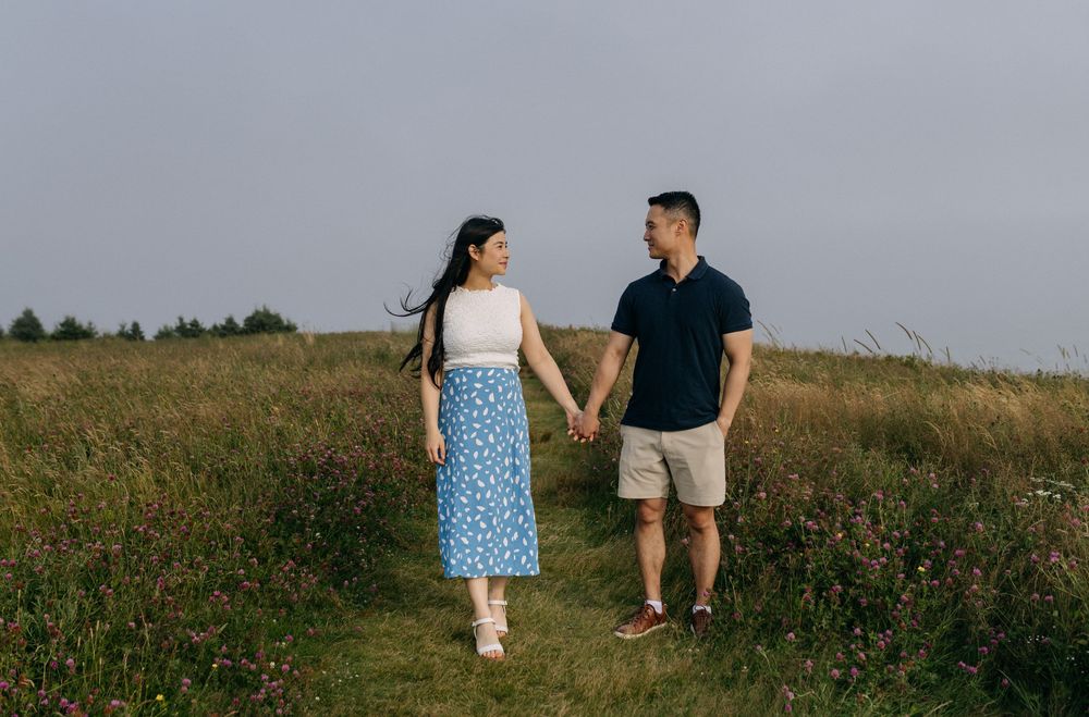 Lawrencetown Beach, Halifax Nova Scotia, Couples Session, Mini Session, Travel Photographer, Belleville Photographer, Lifestyle Photographer